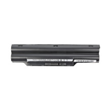 Movano battery for Fujitsu E8310, S7110