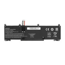 Movano battery for HP EliteBook 430 G8, 630 G9, 650 G9 - second version