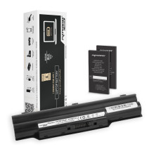 Movano Premium battery for...
