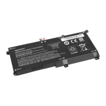 Movano battery for HP ZBook Studio x360 G5 - second version