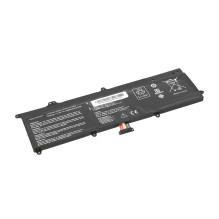 Movano battery for Asus VivoBook X202E