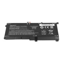 Movano battery for HP ZBook Studio x360 G5 - second version