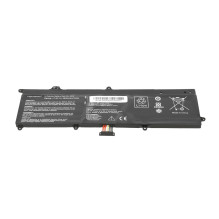 Movano battery for Asus VivoBook X202E