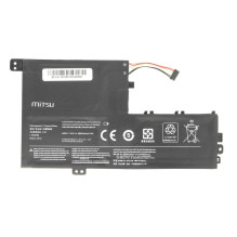 Mitsu battery for Lenovo Flex 4 1470
