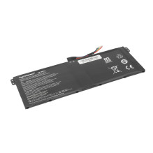 Movano battery for Acer Aspire 3 A314, A315