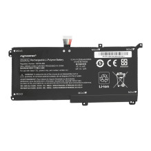 Movano battery for HP ZBook Studio x360 G5 - second version