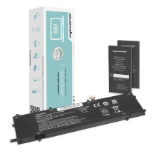 Movano battery for HP...