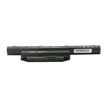 Movano battery for Fujitsu Lifebook E753