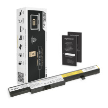 Movano Premium battery for...