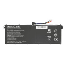 Movano battery for Acer Aspire 3 A314, A315