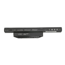 Movano battery for Fujitsu Lifebook E753