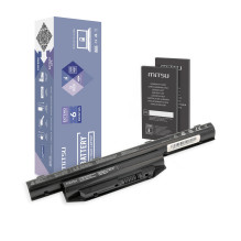 Mitsu battery for Fujitsu...