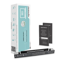 Movano battery for Asus...