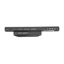 Mitsu battery for Fujitsu Lifebook E753