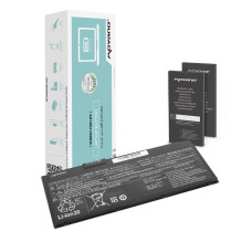Movano battery for Fujitsu...