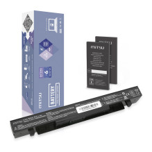 Mitsu battery for Asus...