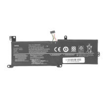 Mitsu battery for Lenovo IdeaPad 320