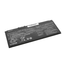 Movano battery for Fujitsu LifeBook U758 Movano battery for Fujitsu LifeBook U758