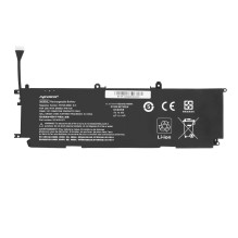 Movano battery for HP Envy 13-ad