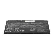 Movano battery for Fujitsu LifeBook U758 Movano battery for Fujitsu LifeBook U758