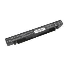 Mitsu battery for Asus X550, A450, F450, K550 (4400mAh)