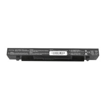 Mitsu battery for Asus X550, A450, F450, K550 (4400mAh)
