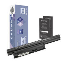 Mitsu battery for Sony...