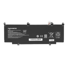 Movano battery for HP Spectre X360 13-aw