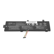 Mitsu battery for Lenovo IdeaPad 510-15ISK Mitsu battery for Lenovo IdeaPad 510-15ISK