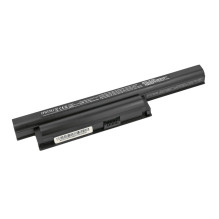 Mitsu battery for Sony BPS22 (black)