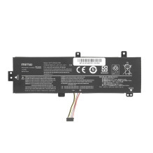 Mitsu battery for Lenovo IdeaPad 510-15ISK Mitsu battery for Lenovo IdeaPad 510-15ISK
