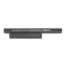 Mitsu battery for Sony BPS22 (black)