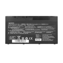 Movano battery for Fujitsu LifeBook P727, P728, U727, U728, U729 Movano battery for Fujitsu LifeBook P727, P728, U727, U728, U729