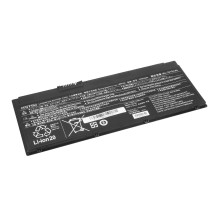 Mitsu battery for Fujitsu...