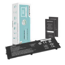 Movano battery for HP Elite...