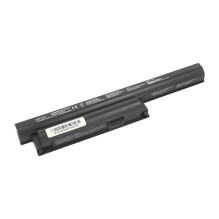 Mitsu battery for Sony BPS26