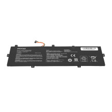 Mitsu battery for Asus UX430