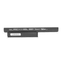 Mitsu battery for Sony BPS26