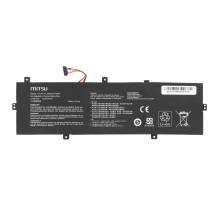 Mitsu battery for Asus UX430