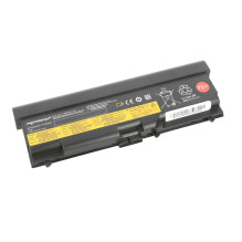 Movano battery for Lenovo ThinkPad T430, T530 (6600mAh)