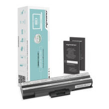 Movano battery for Sony...