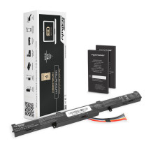 Movano Premium battery for...