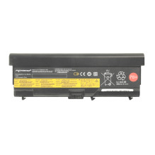 Movano battery for Lenovo ThinkPad T430, T530 (6600mAh)