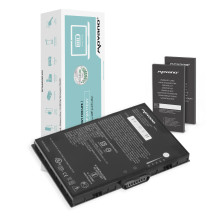 Movano battery for Getac K-120