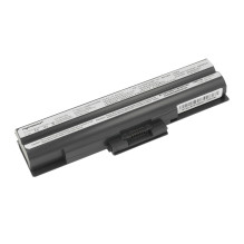Movano battery for Sony BPS13 (black)