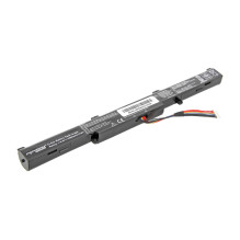 Movano Premium battery for Asus A550E, K550E (3200 mAh)