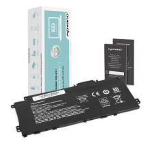 Movano battery for HP...
