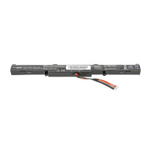 Movano Premium battery for Asus A550E, K550E (3200 mAh)