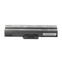 Movano battery for Sony BPS13 (black)