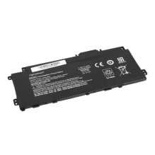 Movano battery for HP Pavilion 13-bb, 14-dv, 14-ec, x360 14-dw